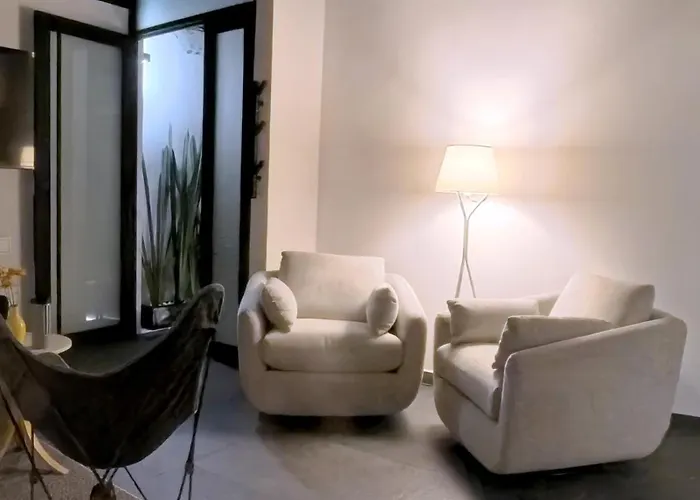 Séjour chez l'habitant Mi Otra Casa Coyoacan *