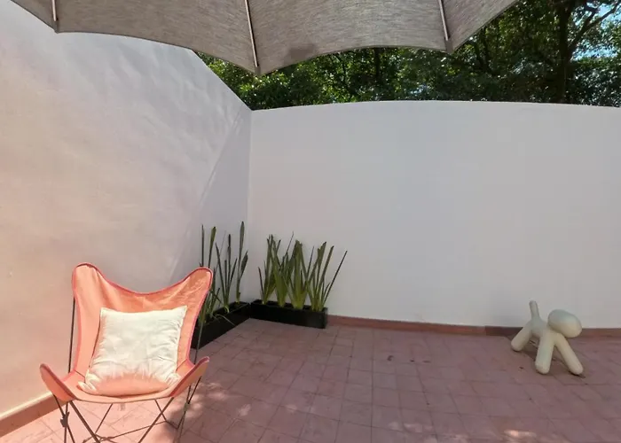 Mi Otra Casa Coyoacan Séjour chez l'habitant *