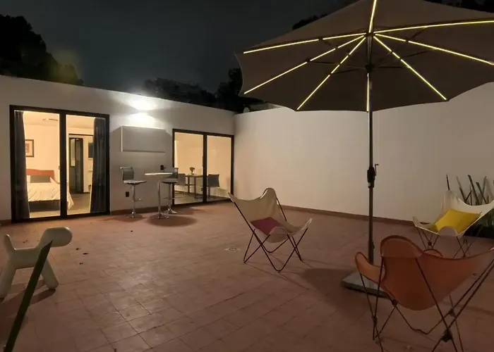 Mi Otra Casa Coyoacan Mexico