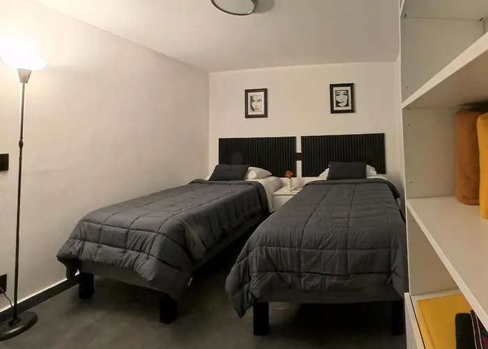 Mi Otra Casa Coyoacan *