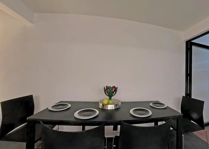 Séjour chez l'habitant Mi Otra Casa Coyoacan Mexico