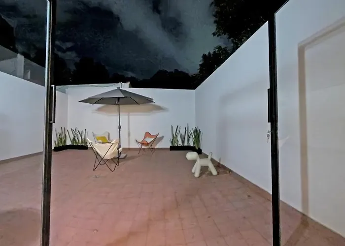Mi Otra Casa Coyoacan