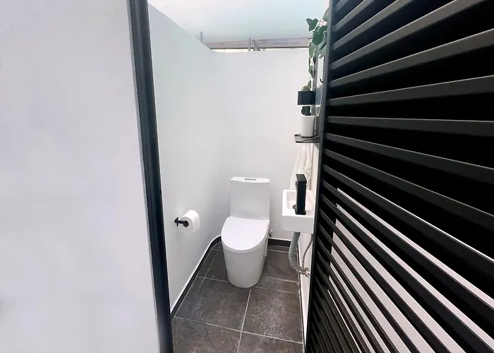 Mi Otra Casa Coyoacan Séjour chez l'habitant *