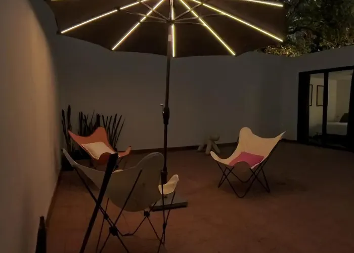 Mi Otra Casa Coyoacan * Mexico