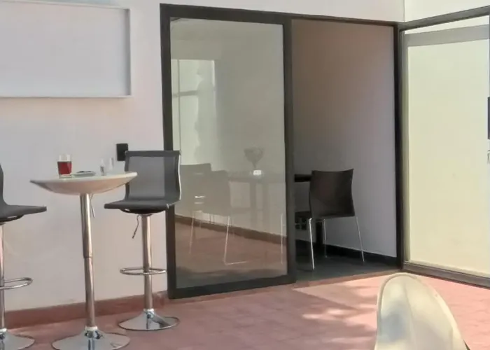 Mi Otra Casa Coyoacan Séjour chez l'habitant *