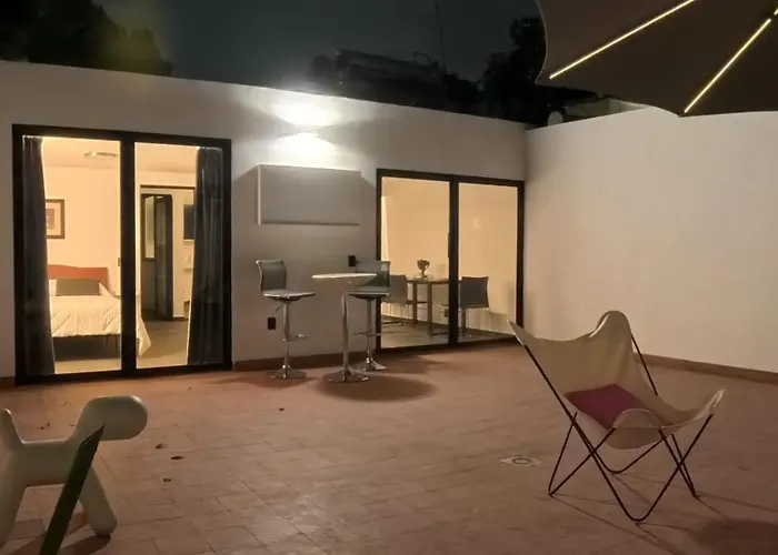 Mi Otra Casa Coyoacan *