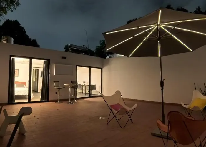 Mi Otra Casa Coyoacan *